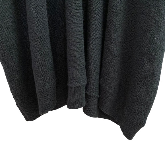 Aritzia The Babaton Group Forest Green Slouchy Oversize Open Front Cardigan XS/S - Picture 7 of 10